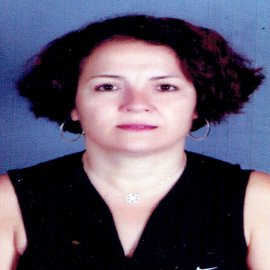 MÜJGAN SARIBEY